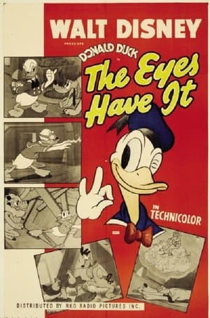 The Eyes Have It thumbnail