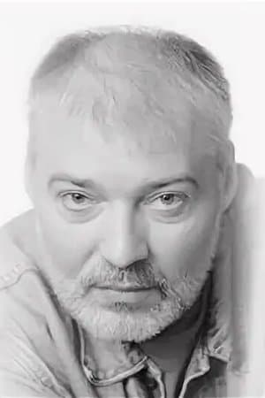 Vladislav Lobanov poster