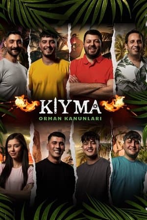 Kıyma: Orman Kanunları thumbnail