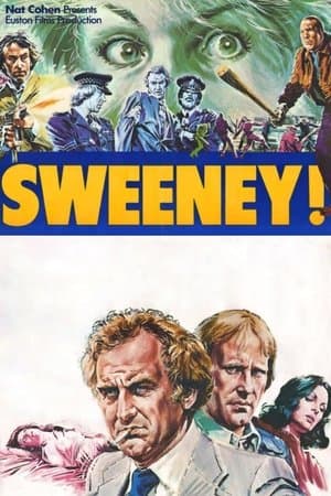 Sweeney! thumbnail