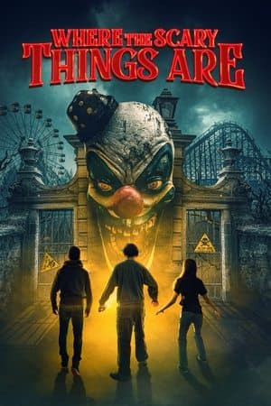 Where the Scary Things Are thumbnail