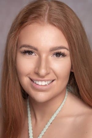 Chloe Adams poster