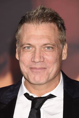 Holt McCallany poster