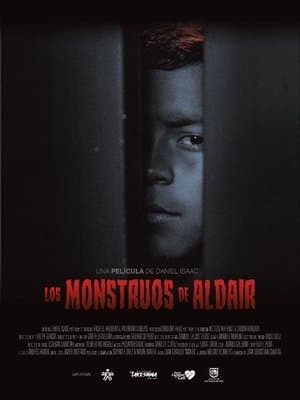 Los monstruos de Aldair thumbnail