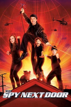 The Spy Next Door thumbnail