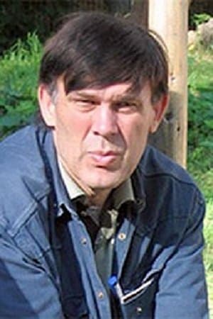 Vladimir Uglichin poster
