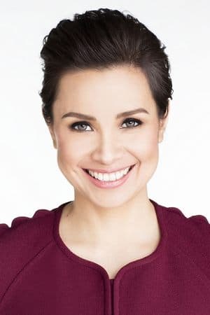 Lea Salonga poster