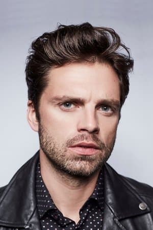 Sebastian Stan poster