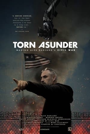 Torn Asunder: Waging Alex Garland's Civil War thumbnail