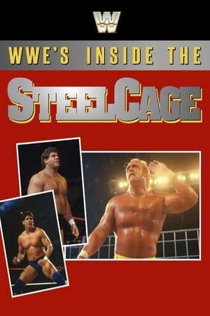 Inside the Steel Cage thumbnail