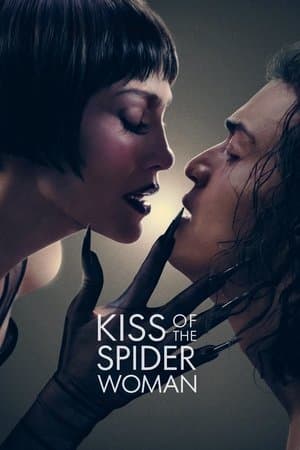 Kiss of the Spider Woman thumbnail