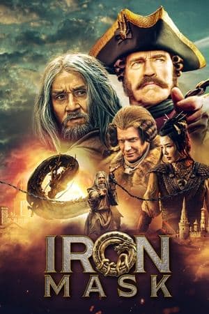 Iron Mask thumbnail