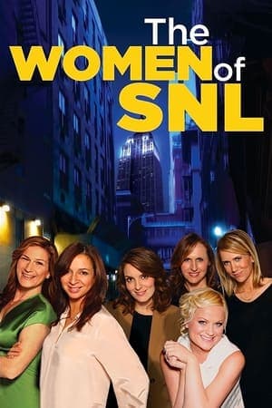The Women of SNL thumbnail