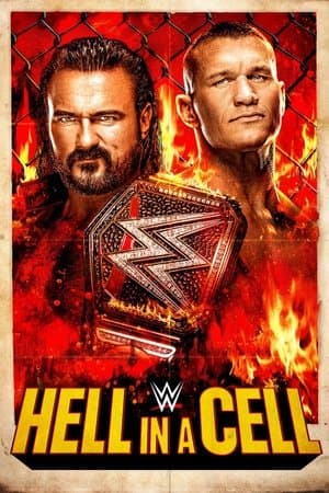 WWE Hell in a Cell 2020 thumbnail