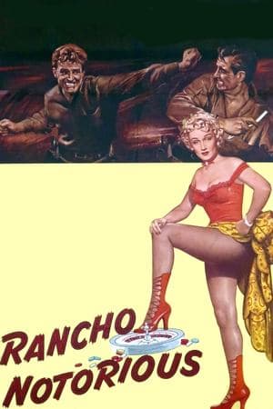 Rancho Notorious thumbnail