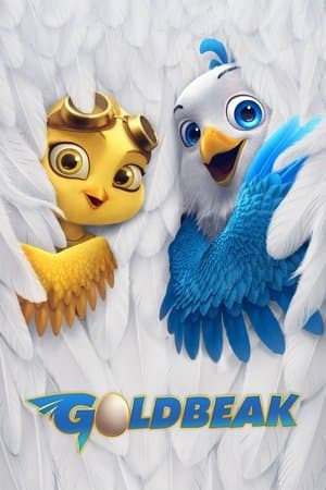 Goldbeak thumbnail