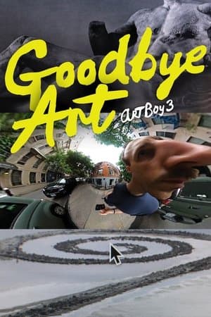 Goodbye, Art thumbnail