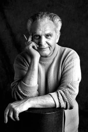 Jack Kirby poster