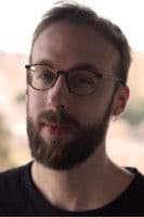 Carlos Linares-Rivas Rodríguez poster