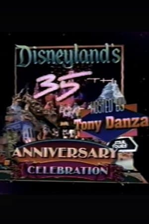 Disneyland's 35th Anniversary Special thumbnail