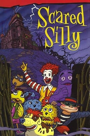 The Wacky Adventures of Ronald McDonald: Scared Silly thumbnail