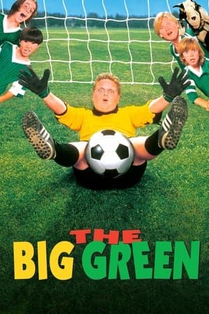 The Big Green thumbnail