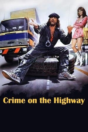 Crime on the Highway thumbnail