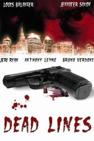 Dead Lines thumbnail