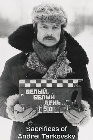 Sacrifices of Andrei Tarkovsky thumbnail
