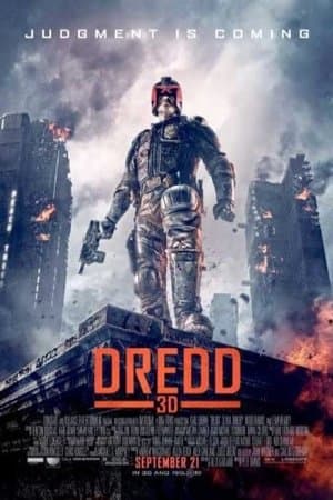 Day of Chaos: The Visual Effects of 'Dredd' thumbnail