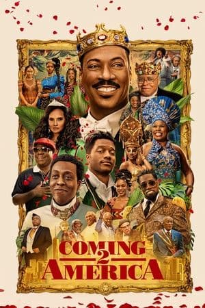 Coming 2 America thumbnail