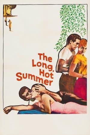 The Long, Hot Summer thumbnail