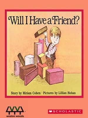Will I Have A Friend? thumbnail