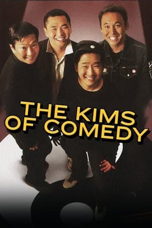The Kims of Comedy thumbnail