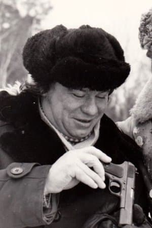 Anatoliy Nikolayev poster