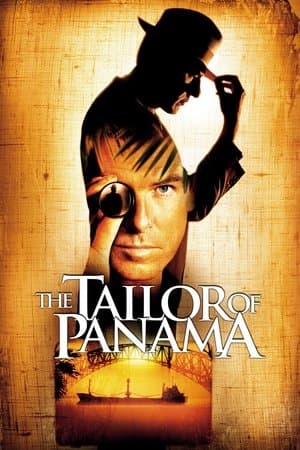 The Tailor of Panama thumbnail
