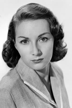 Rosemary Harris poster