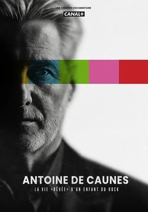 Antoine de Caunes : La vie « rêvée » d'un enfant du rock thumbnail
