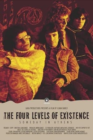 The Four Levels of Existence thumbnail