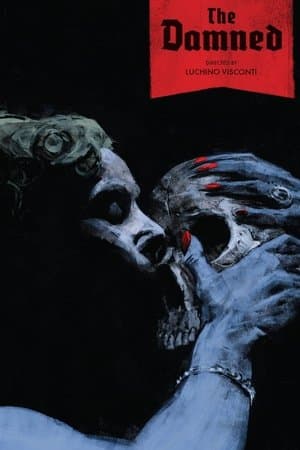 The Damned thumbnail