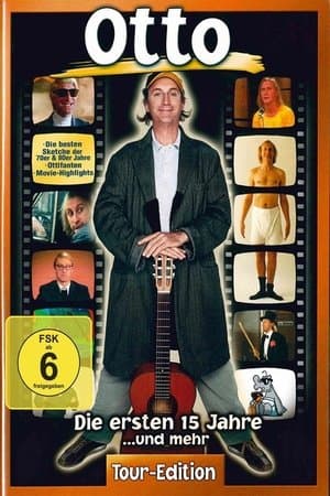 Otto - Die ersten 15 Jahre und mehr! (Goldedition) thumbnail