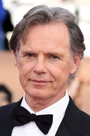 Bruce Greenwood poster