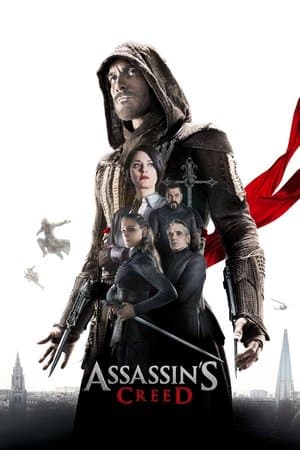 Assassin's Creed thumbnail
