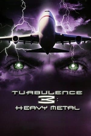 Turbulence 3: Heavy Metal thumbnail
