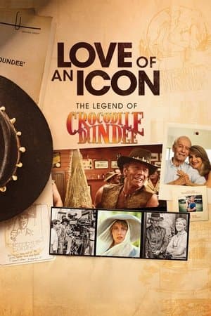 Love of an Icon: The Legend of Crocodile Dundee thumbnail