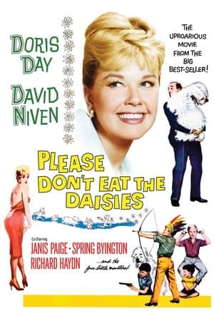 Please Don't Eat the Daisies thumbnail