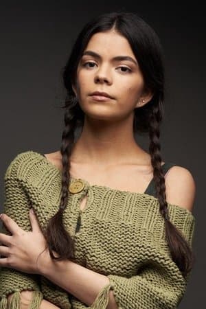 Isabella Feliciana poster
