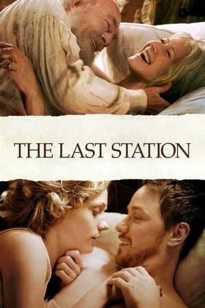 The Last Station thumbnail