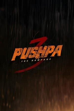 Pushpa 3 - The Rampage thumbnail