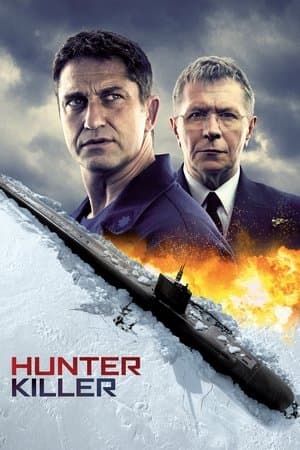 Hunter Killer thumbnail